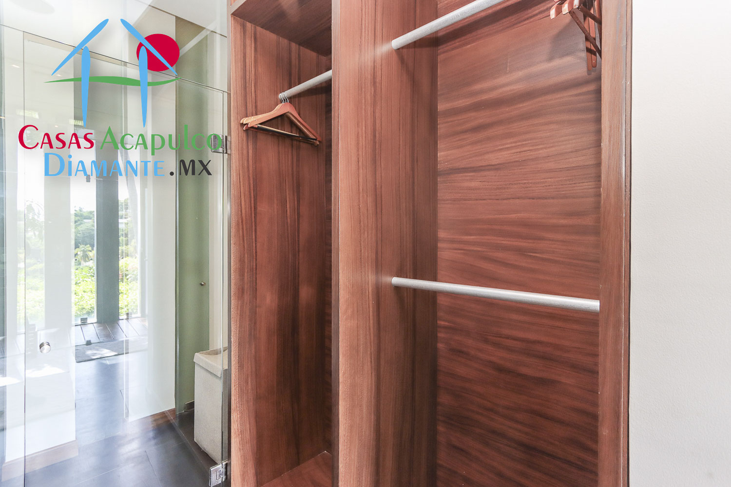 La Solana - Recámara principal 21